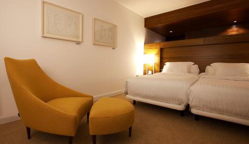 Superior Double or Twin Room