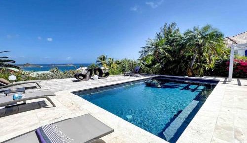 Deluxe Villa