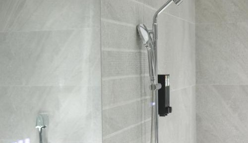 Deluxe Double Room with Bath