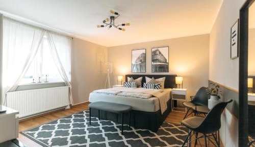 Double or Twin Room