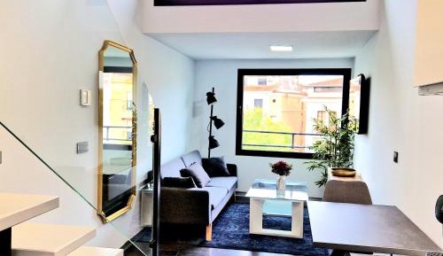 Duplex Apartament
