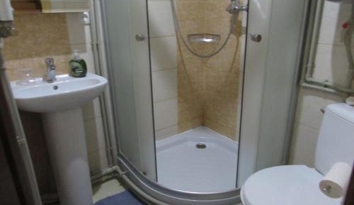 Deluxe Double Room with Extra Bed