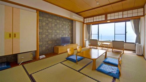 Japanese-Style Room - Non-Smoking