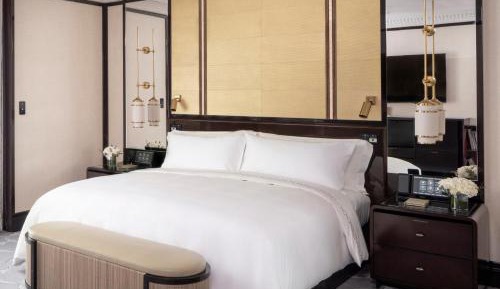 Executive Suite King