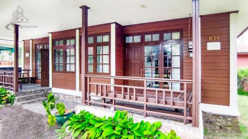 One-Bedroom Villa
