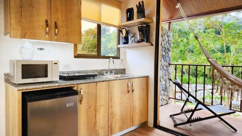 Suite with River View