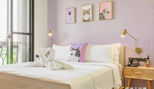 Deluxe Double Room with Bath