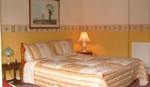Budget Single Room