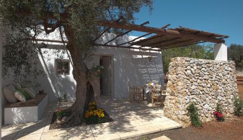 Superior Double Room with Patio
