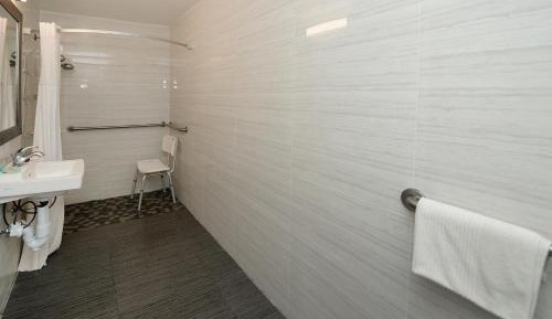 King Room - Disability Access