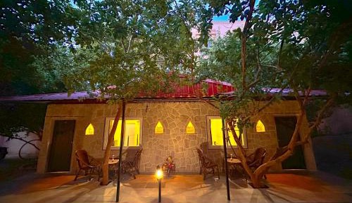 One-Bedroom Villa- (20 % Discount On Spa 10 % Discount On Excursions ,Free Welcome Drink on Arrival Free Welcome Drink on Arriva)