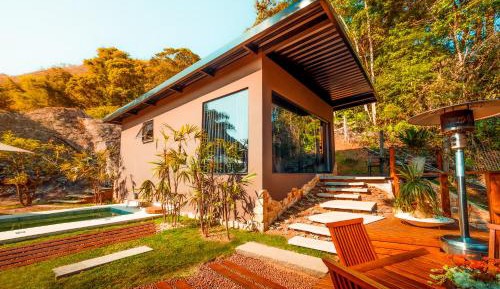 One-Bedroom Chalet