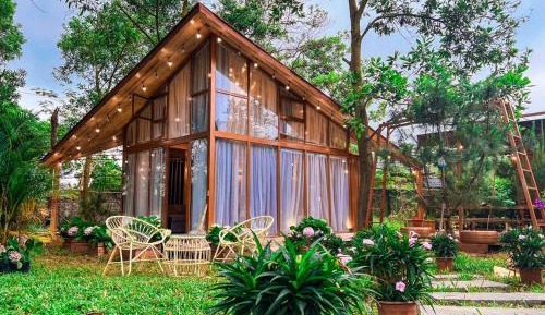 Two-Bedroom Villa