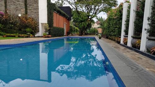 Three-Bedroom Bungalow