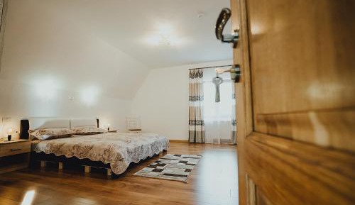 Family Junior Suite