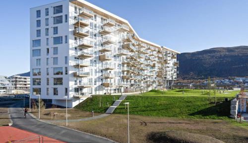 Apartment with Sea View