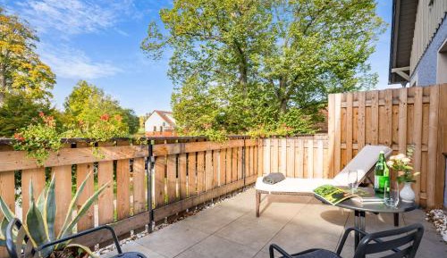 Double Room with Balcony (2 Adults + 1 Child)