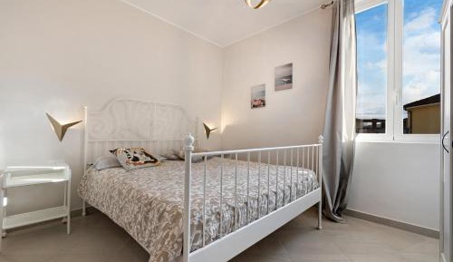 Two-Bedroom Superior Apartment