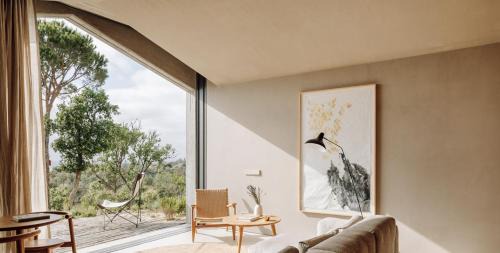 One-Bedroom Villa
