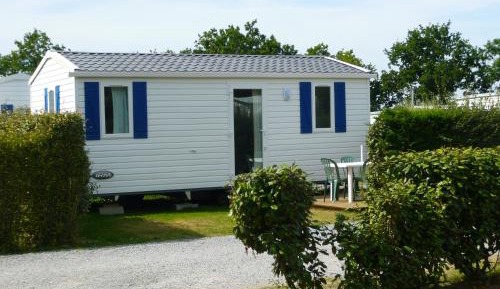 Mobile Home