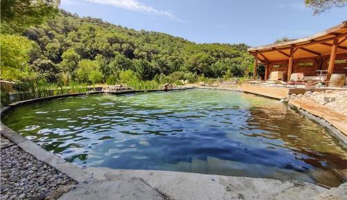 Four-Bedroom Holiday Home