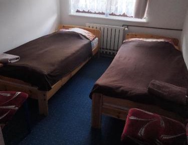 Small Double or Twin Room