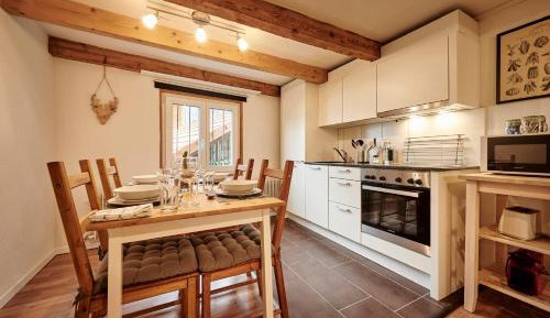 One-Bedroom Chalet