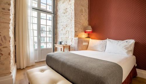 Small Single Room