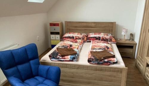 Standard Apartment