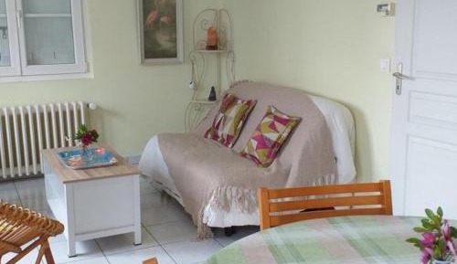 Holiday Home (4 Adults)