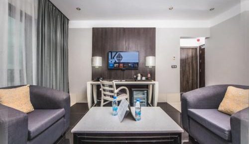 Junior Suite