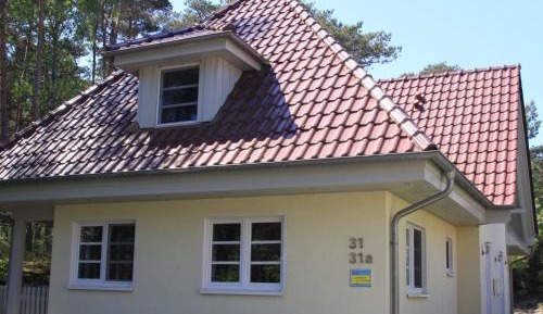 Three-Bedroom Holiday Home 