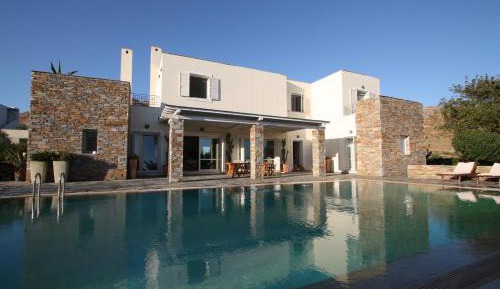 Deluxe Villa