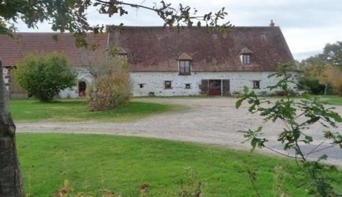 Holiday Home (15 adults)