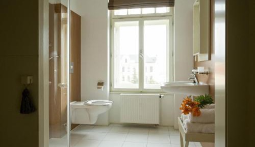Royal Triple Room with Extra Bed