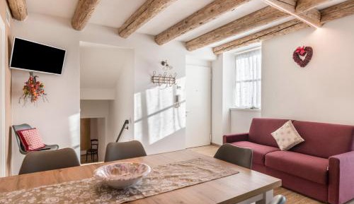 Two-Bedroom Superior Apartment