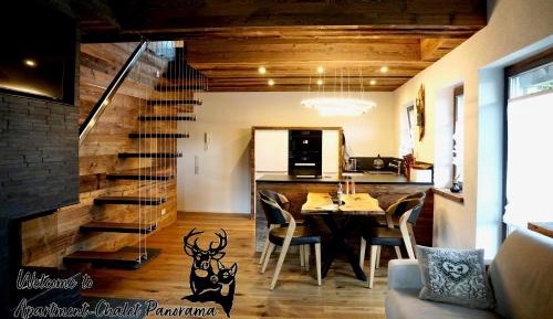 Apartment - Split Level