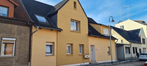 Deluxe Double or Twin Room with City View