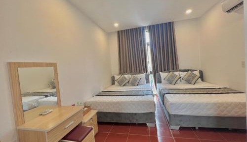 Standard Family Room