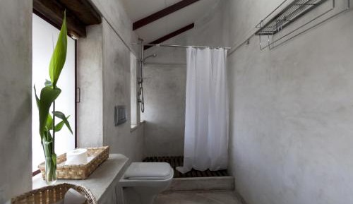 Suite with Terrace