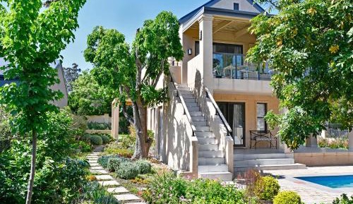 Deluxe Villa
