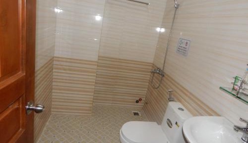 Budget Double or Twin Room