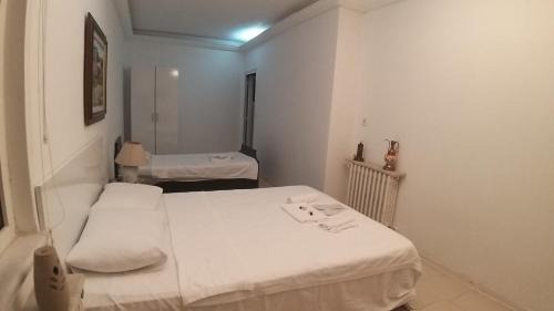 Comfort Triple Room with Shower