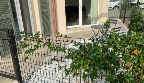 Apartment - Ground Floor