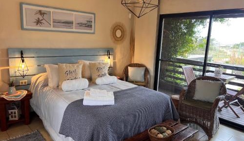 Superior Apartment (2 Adults)
