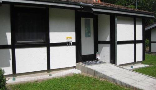 One-Bedroom Holiday Home