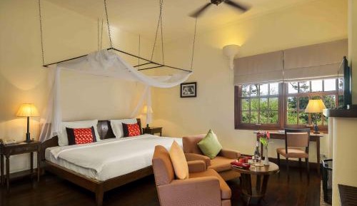 Villa Studio Room