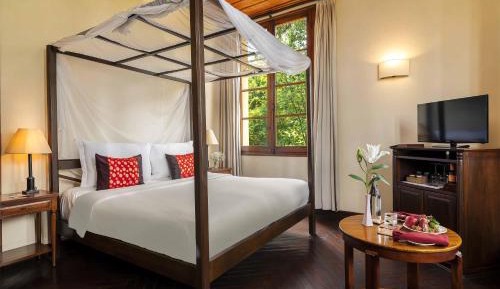 Villa Room