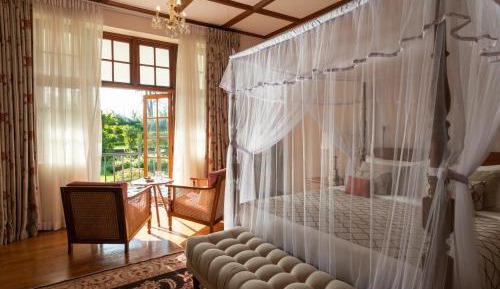 Master Suite