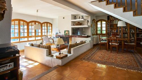 Five-Bedroom House